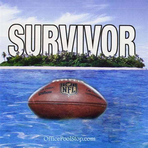bet365 survivor|NFL Survivor Pools: Everything You Need To Know To Play In .